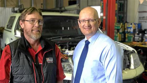 mechanic westipswich|Kinnane's Car Clinic .
